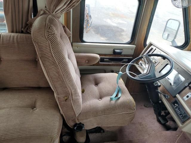 1990 Open Road RV