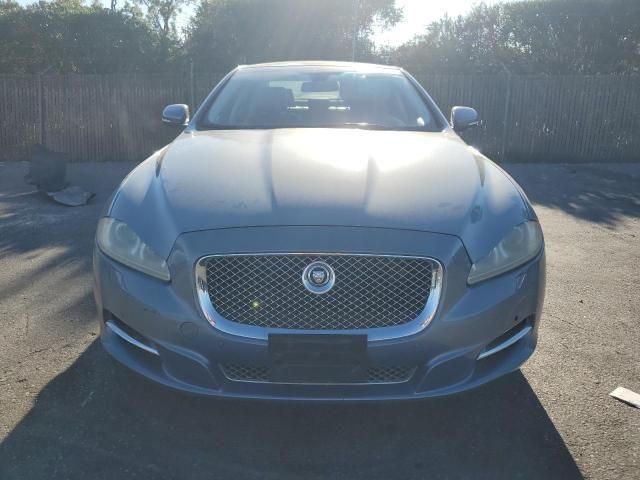 2013 Jaguar XJ