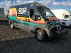 2021 Dodge RAM Promaster 3500 3500 High