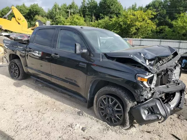 2019 Toyota Tundra Crewmax SR5