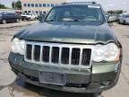 2008 Jeep Grand Cherokee Limited