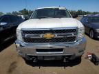 2012 Chevrolet Silverado K2500 Heavy Duty LT