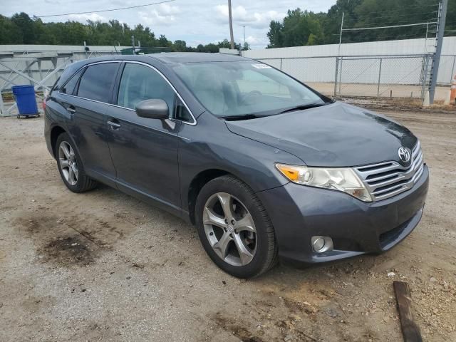 2009 Toyota Venza