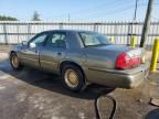 2001 Mercury Grand Marquis LS