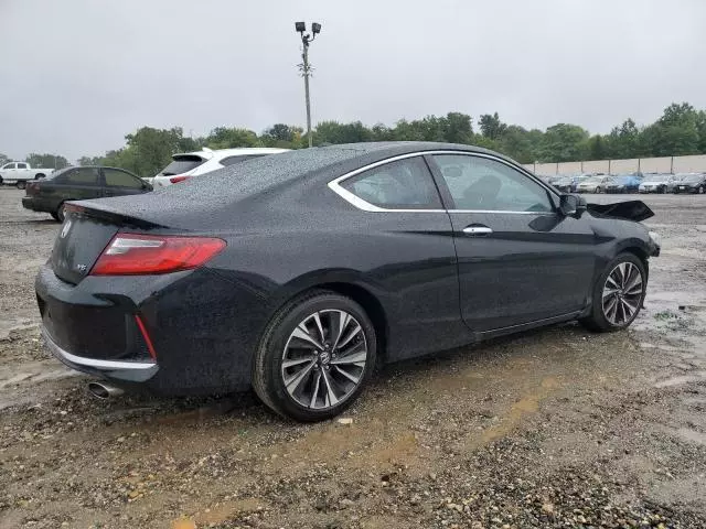 2016 Honda Accord EXL