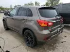 2019 Mitsubishi Outlander Sport ES