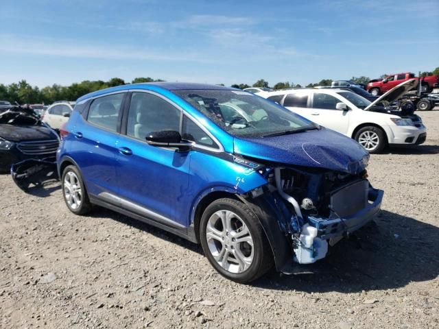 2020 Chevrolet Bolt EV LT