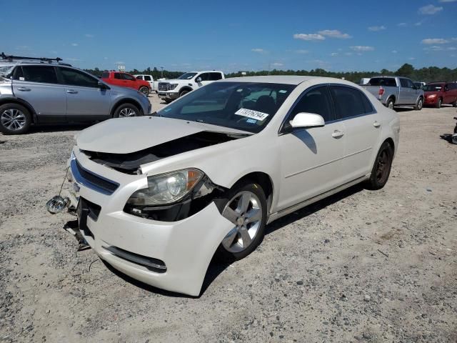 2011 Chevrolet Malibu 1LT