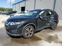 2019 Nissan Rogue S en venta en Apopka, FL