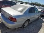 2001 Mitsubishi Galant ES