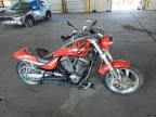 2006 Victory Hammer