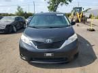 2014 Toyota Sienna LE