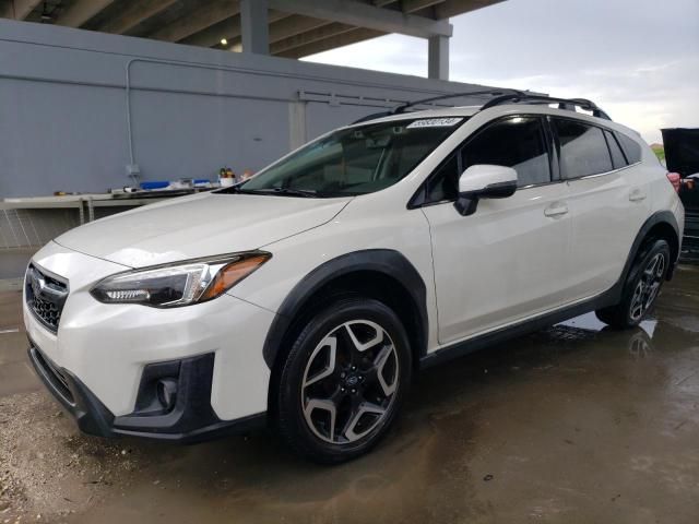 2019 Subaru Crosstrek Limited