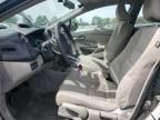 2011 Honda Insight EX