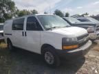 2019 Chevrolet Express G2500