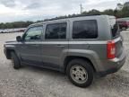 2012 Jeep Patriot Sport