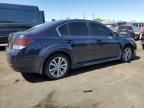 2014 Subaru Legacy 2.5I Premium