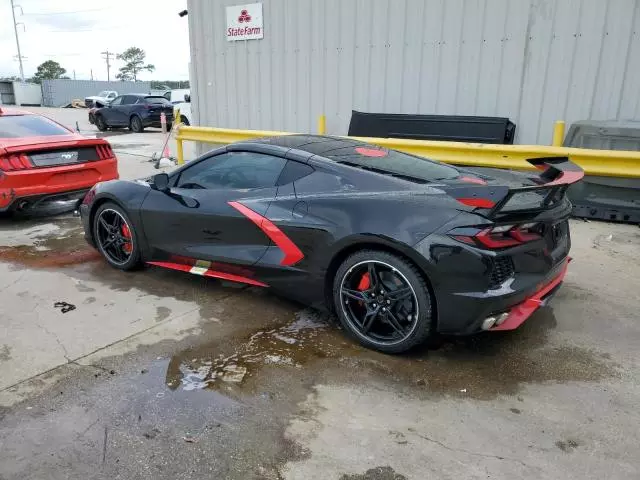 2023 Chevrolet Corvette Stingray 1LT