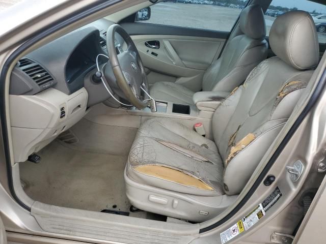 2008 Toyota Camry Hybrid