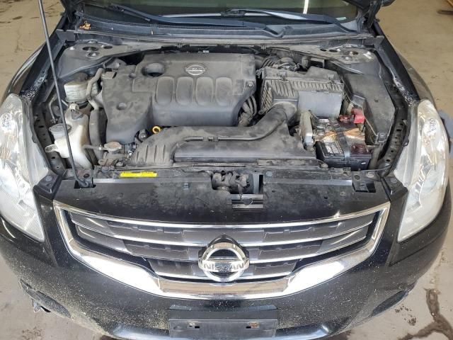 2011 Nissan Altima Base