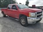 2007 Chevrolet Silverado K2500 Heavy Duty