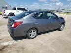 2017 Nissan Versa S