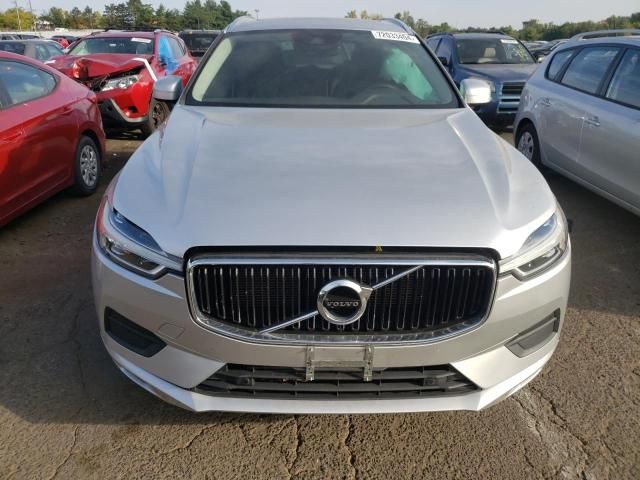 2021 Volvo XC60 T6 Momentum