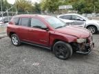 2013 Jeep Compass Latitude