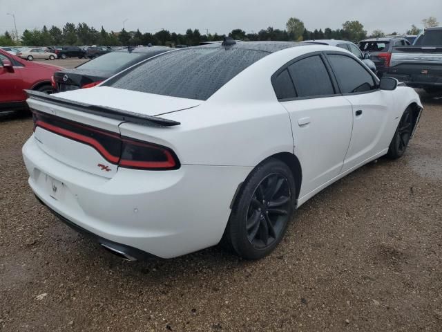 2015 Dodge Charger R/T