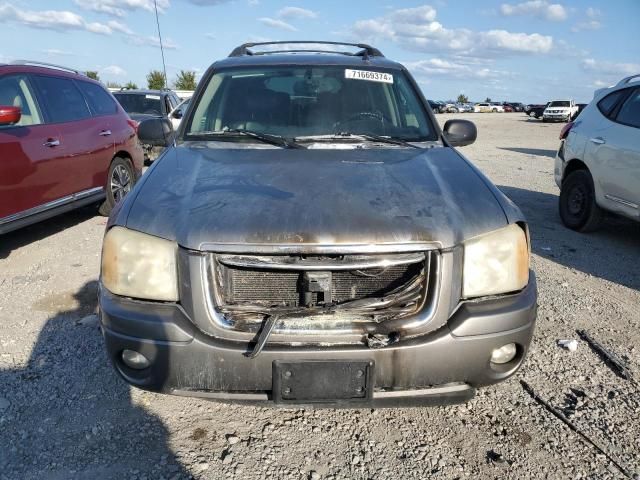 2006 GMC Envoy XL