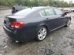 2007 Lexus GS 450H