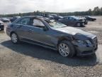 2012 Mercedes-Benz E 350 4matic