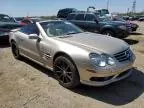 2003 Mercedes-Benz SL 500R