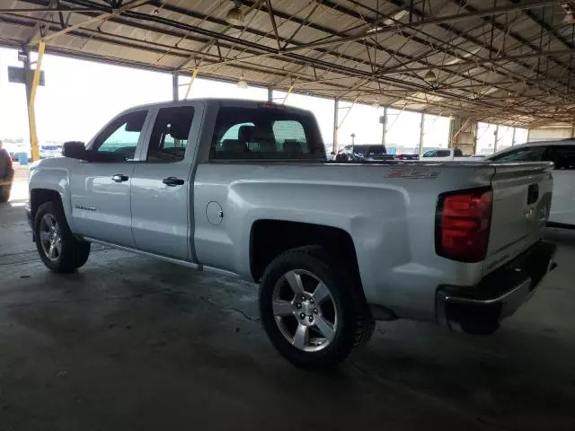 2014 Chevrolet Silverado C1500 LT