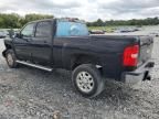 2014 Chevrolet Silverado C2500 Heavy Duty LT