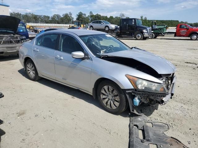 2009 Honda Accord LX