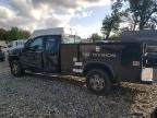 2012 GMC Sierra K2500 Heavy Duty