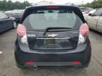 2013 Chevrolet Spark 2LT