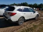 2019 Subaru Outback Touring