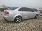 2007 Audi A4 3.2 Quattro