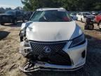 2021 Lexus RX 450H L Luxury