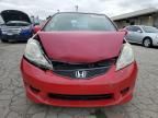 2009 Honda FIT Sport