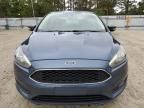 2018 Ford Focus SEL