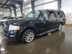 2015 Ford Expedition EL Limited