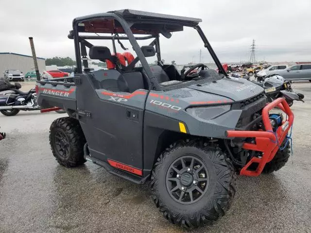 2022 Polaris Ranger XP 1000 High Lifter Edition