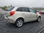 2014 Chevrolet Captiva LTZ