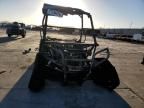 2008 Polaris Ranger RZR