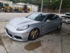 2015 Porsche Panamera SE Hybrid