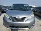 2011 Toyota Sienna XLE