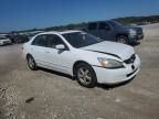 2003 Honda Accord EX